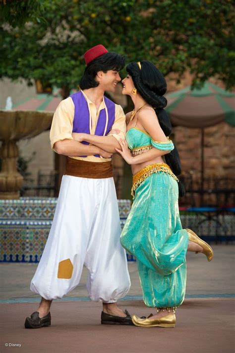 ©disney Disney S Photopass Service Aladdin Costume Jasmine Costume Princess Jasmine Costume