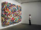 Most Famous Installation Art Pictures