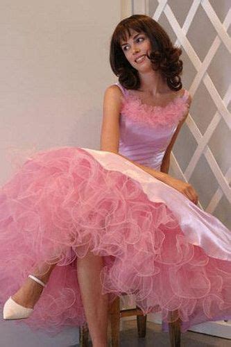 SDJ 501 Sissy Maid Dresses Frilly Dresses Sissy Dress Pretty