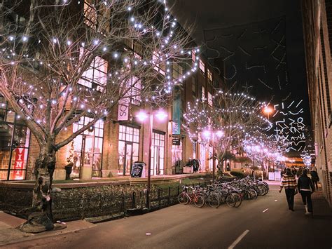 10 Enchanting Holiday Strolls Coming To Boston In December 2023 120123