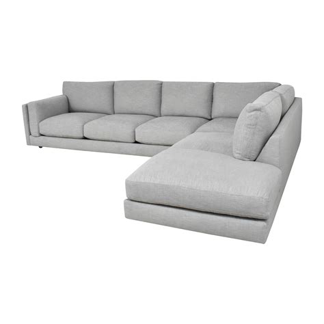 Benchmade modern skinny fat sofa 37% OFF - BenchMade Modern BenchMade Modern Skinny Fat ...