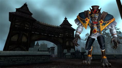 Buy Wow Reclaiming Gilneas Boosting Pro World Of Warcraft Retaking