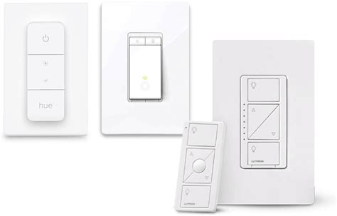 Best Smart Light Switches And Dimmers 2023 Techhive Ph