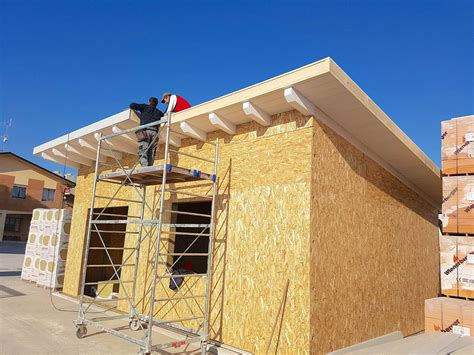 We did not find results for: Bungalow prefabbricato in legno - Avantgarde Construct ...