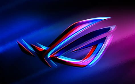 Awesome Rog Wallpaper