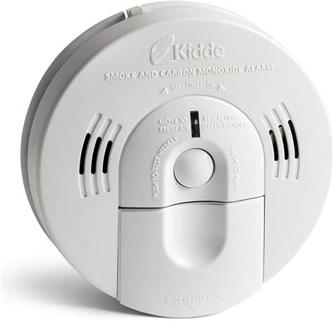 Co gas sensor detector carbon monoxide and smoke alarm detectors combination warning handheld carbon monoxide meter portable co gas leak detector gas analyzer high precision popular carbon monoxide gas detector of good quality and at affordable prices you can buy on. Best Smoke Detector Reviews 2020 - The Sleep Judge