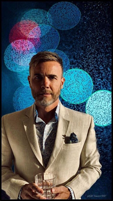 Gary barlow news, gossip, photos of gary barlow, biography, gary barlow girlfriend list 2016. For all GB fans. ♥️ One of my amazing Edits/Wallpaper with ...