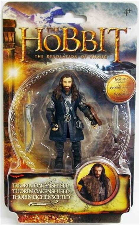 The Hobbit The Desolation Of Smaug Thorin Oakenshield
