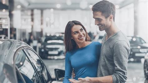 13 tips for first time car buyers