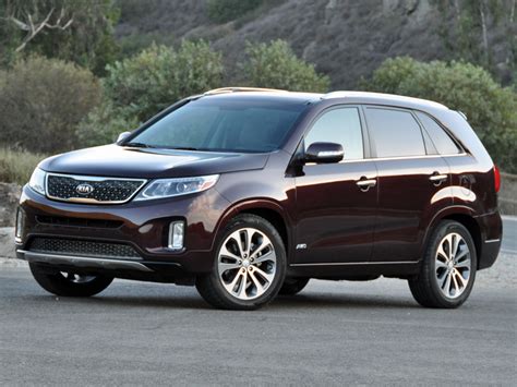 He's combined these passions by writing about them. 2015 / 2016 / 2017 Kia Sorento for Sale in your area ...