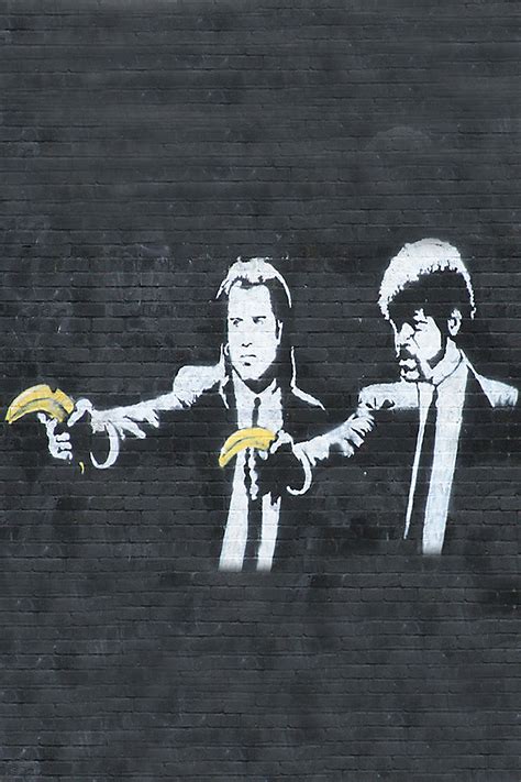 Find the best banksy desktop wallpaper on getwallpapers. Banksy Wallpaper HD (77+ images)