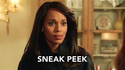 Scandal 7x14 Sneak Peek The List Hd Season 7 Episode 14 Sneak Peek