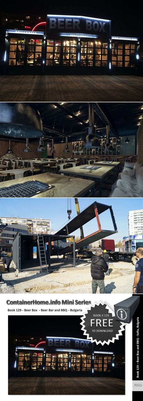 Nsovo mashaba is on facebook. Container House - Container Home Book 129 - Shipping ...