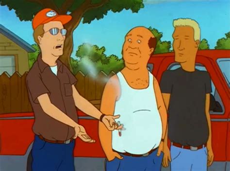 The Best King Of The Hill Quotes That Perfectly Describe Texans