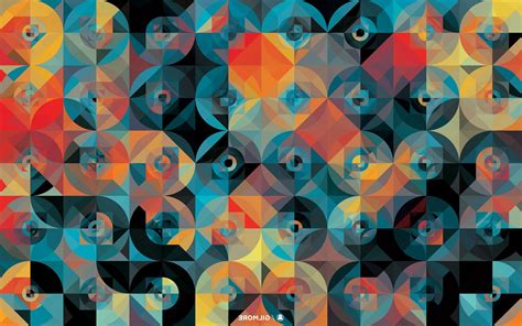 Wallpaper : abstract, symmetry, graphic design, pattern, geometry