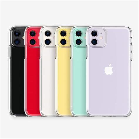 Our innovative iphone 11 cases are the best on the market. iPhone 11 Liquid Crystal Case - Crystal Clear - Best ...