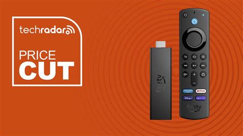 Hurry The Best Amazon Prime Day Fire Tv Stick 4k Max Deal I Ve Ever Seen Ends Soon Techradar