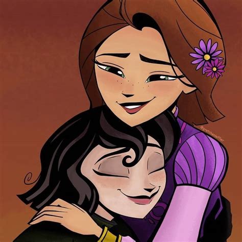 Pin By Wladislava Winogradova On Cassandra And Rapunzel Cassandra Tangled Tangled Disney Tangled
