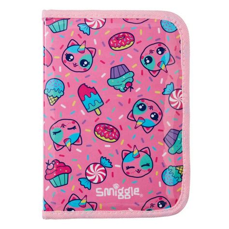 Best Budz Stationery T Pack Pink Smiggle Online In 2023