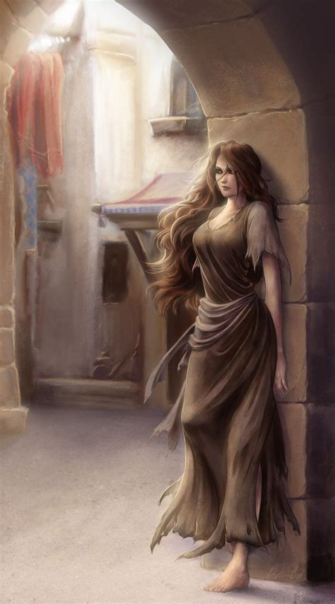 Commish Siree By ~saehral On Deviantart 3d Fantasy Fantasy Women Medieval Fantasy Fantasy