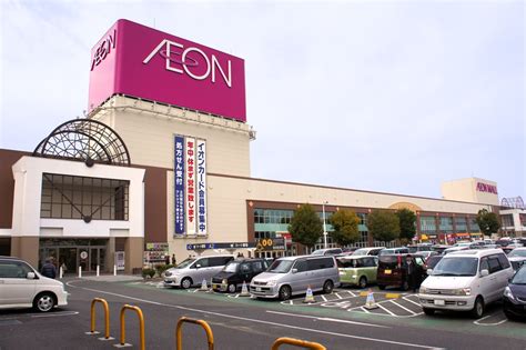 Convert the purchase into a 0% installment you have 2 options to choose: Aeon Mall plans ASEAN expansion - VF Franchise Consulting