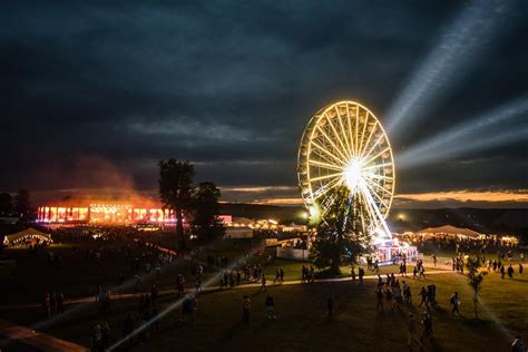 See who's going to electric castle 2021 in bonțida, romania! Electric Castle 2021 - Program, Concerte, Noutăți ...