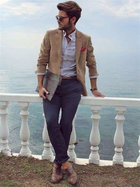 Awesome Casual Mens Office Outfits Ideas For Spring Https Glamisse