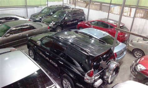 Used Or 2nd Hand Car Dealers In Bangladesh List Of Companies For Used
