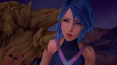 Kingdom Hearts 28 Final Chapter Prologue Gameplay 2 Youtube