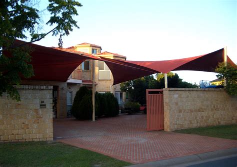 Shade Sails By All Shade Solutions Perfect To Create Shade In Your