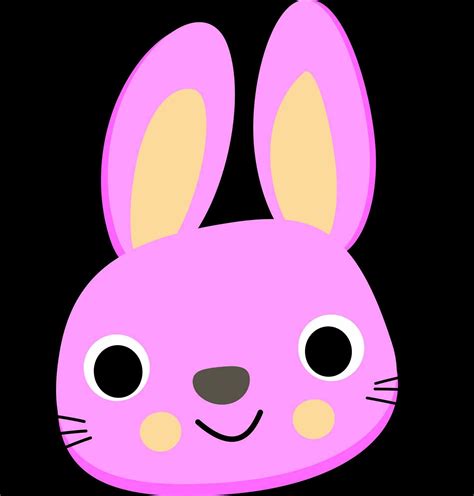 Clipart face bunny easter easter bunny bunny clipart bunny face face clipart easter clipart easter face egg symbol decoration decor ornate decorative ornament rabbit background colorful cartoon. Easter Bunny Face Clipart at GetDrawings | Free download