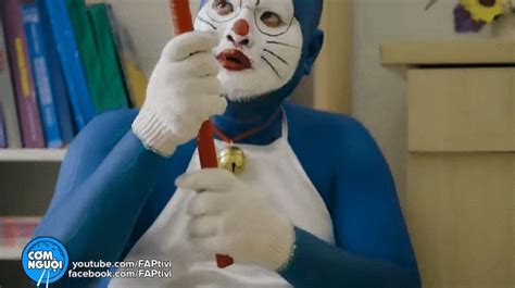 Việt Nam Từng Có Doraemon Phiên Bản Băm Nát Tuổi Thơ Đã Cục Súc Còn