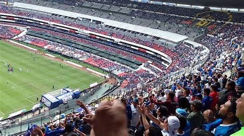 A poco más de 22 años del más reciente cetro de liga que conquistó cruz azul, tv azteca transmitirá el partido de vuelta de la final del invierno 97 en la que la máquina se consagró campeón ante el león. Cruz Azul vs León (la afición responde) - YouTube