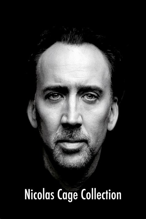 Nicolas Cage Collection Rplexposters