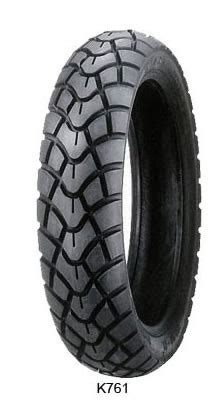 Discover dunlop's race proven, test winning tyres for your motorcycle: Motorcycle Tires - Kenda K761 Dual Sport Motorcycle Tires
