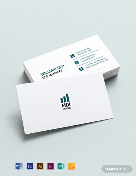 Greensill capital filed for insolvency on monday after losing insurance coverage for its debt repackaging business and said in its court filing. 71+ FREE Business Card Templates - Word | PSD | InDesign ...