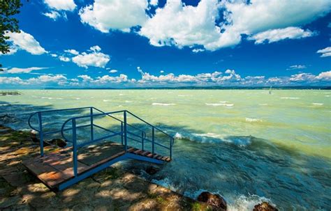 Fedezd fel a csodálatos balaton összes látnivalóját!. Vyzkoušejte Balaton, mile vás překvapí! | Blog Invia.cz