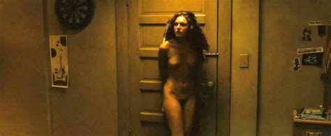 Alexa Davalos Naked Tits And Bush On Scandalplanetcom