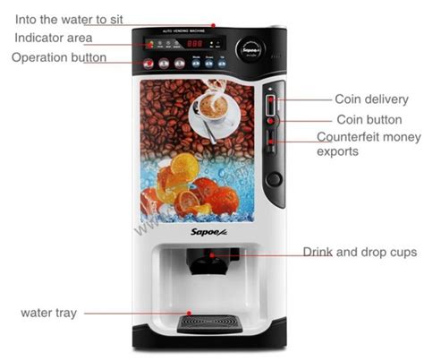 We did not find results for: Automatic commercial hot food coffee vending machine ...