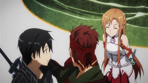 Recap Of Sword Art Online Season 1 Episode 9 Recap Guide