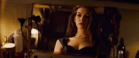 Anne Hathaway As Selina Kyle In The Dark Knight Rises Scifiempire Net
