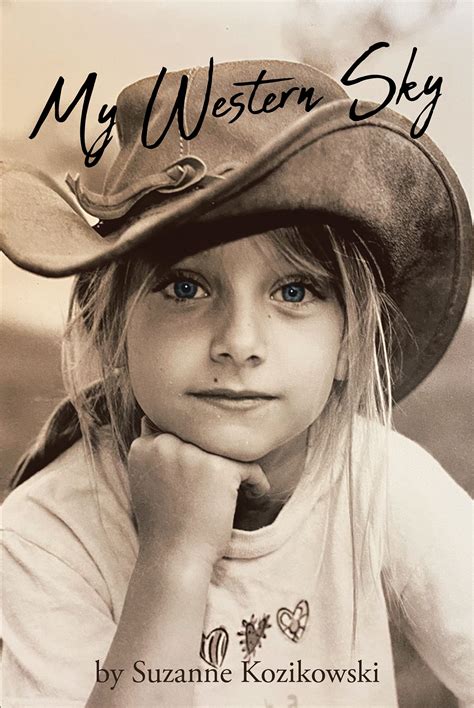 My Western Sky | Page Publishing