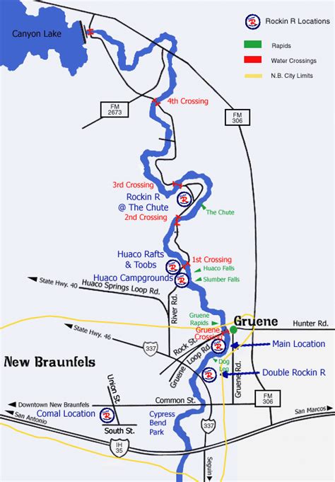 Good knight mattress san antonio tx. Camp Huaco Springs - Map and Directions