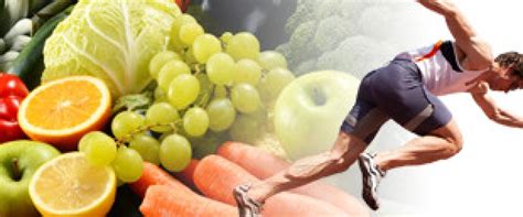 How Sports Nutrition Can Affect Health Gel Health News Improve Your
