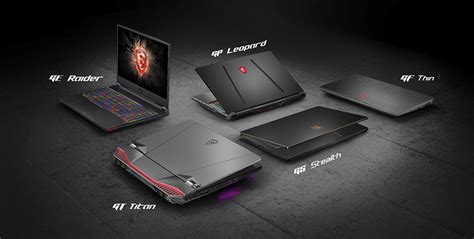 Which Is The Best Msi Gaming Laptop Gadget Salvation Blog