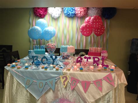 Product details you'll love caribbean blue bottle baby shower candy almost as much as your baby loves the real thing! Candy table | Gender reveal | Pinterest | Candy table ...