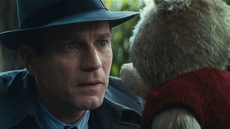 Christopher Robin Review