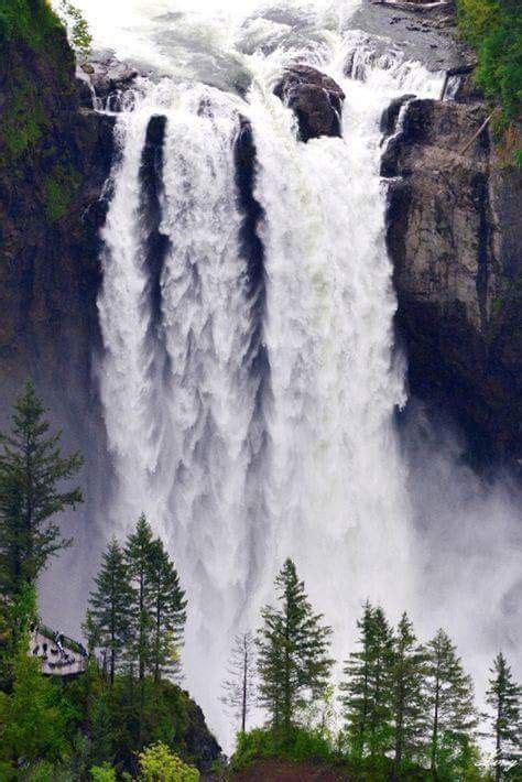 Multnomah Falls Columbia River Gorge Or Adventure Waits Pinterest