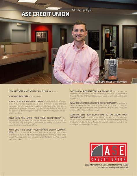 alabama credit union customer service number - Benito Lefebvre