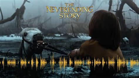 The Neverending Story Swamp Of Sadness Theme Cover Youtube